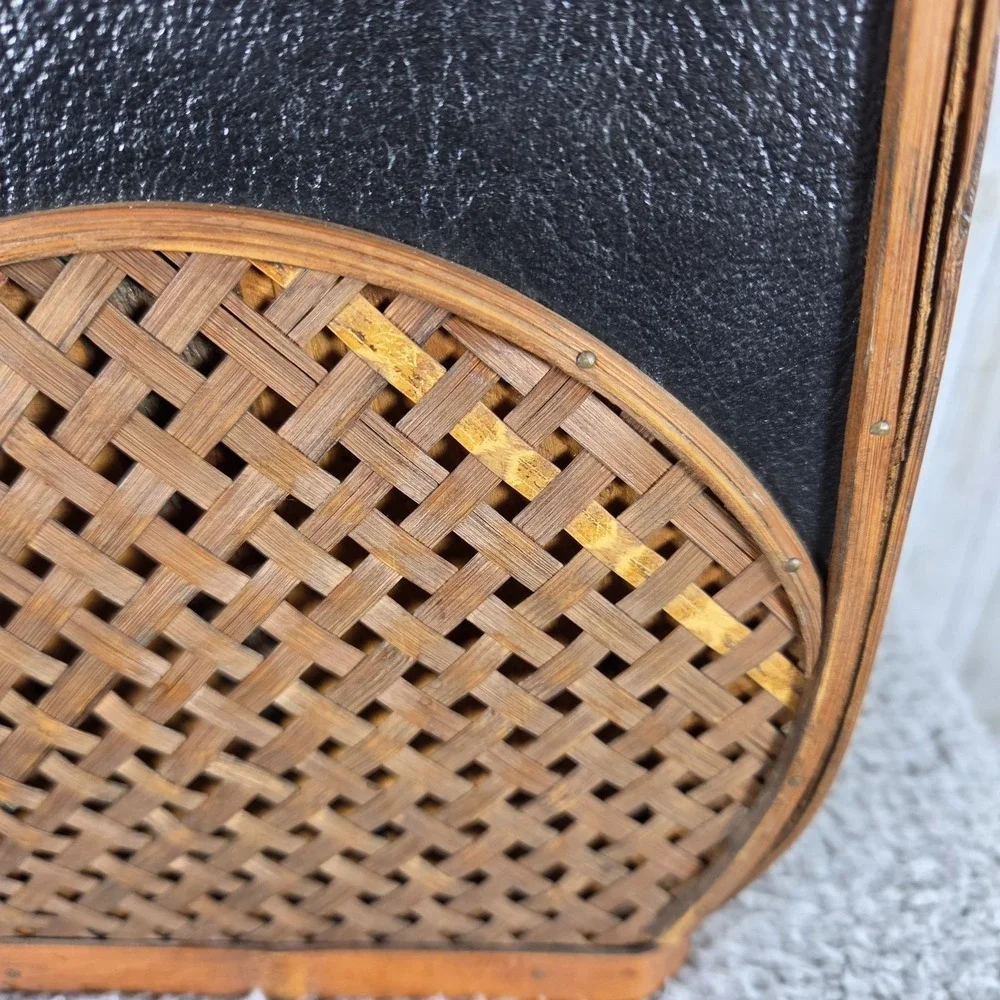The Unbranded Brand vtg woven
